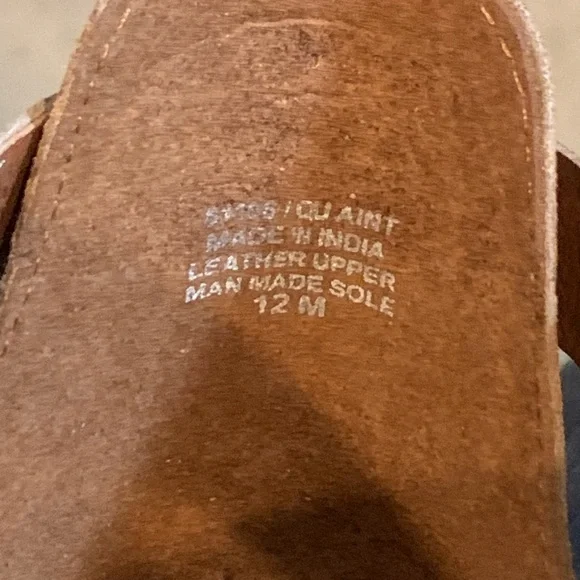 Diba Shoes - Picture 7 of 10